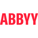 ABBYY FineReader logo