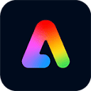 Adobe Express logo