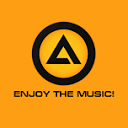 AIMP Audio Player logo