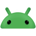 Android Studio logo