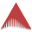 Ardour DAW logo