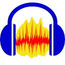 Audacity logo