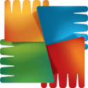 AVG Antivirus logo