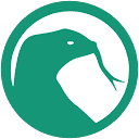 Basilisk Browser logo