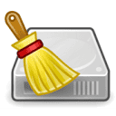 BleachBit logo
