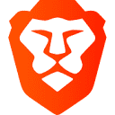 Brave Nightly logo