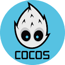 Cocos Creator logo