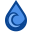 Deluge Torrent logo