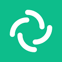 Element Messenger logo