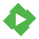 Emby Theater logo