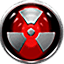 Eraser Secure Delete logo