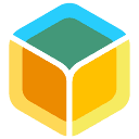 Etcher (balenaEtcher) logo