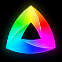 Kaleidoscope logo