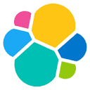 Kibana logo