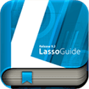 Lasso logo