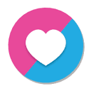 LOVE2D logo