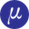 Micro Editor logo