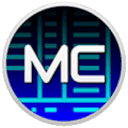 Midnight Commander logo