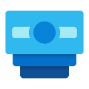 ModernFlyouts logo