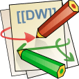 Mousepad logo