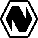 Natron VFX logo