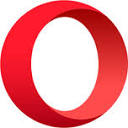 Opera Browser logo