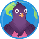 Pidgin IM logo