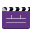 Pitivi Video Editor logo