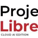 ProjectLibre logo