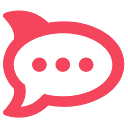 Rocket.Chat Desktop logo