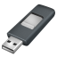 Rufus USB Creator logo