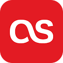Scrobbler logo