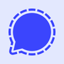 Signal Desktop logo