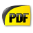 Sumatra PDF logo