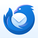 Thunderbird Email Client logo