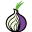 Tor Browser Bundle logo