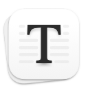 Typora Markdown Editor logo