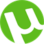 uTorrent Classic logo