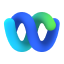 Webex Desktop App logo