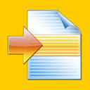 WinMerge logo