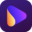 Wondershare Uniconverter logo