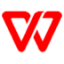 WPS Office Free logo