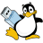YUMI Multiboot USB logo