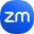 Zoom Video Conferencing logo