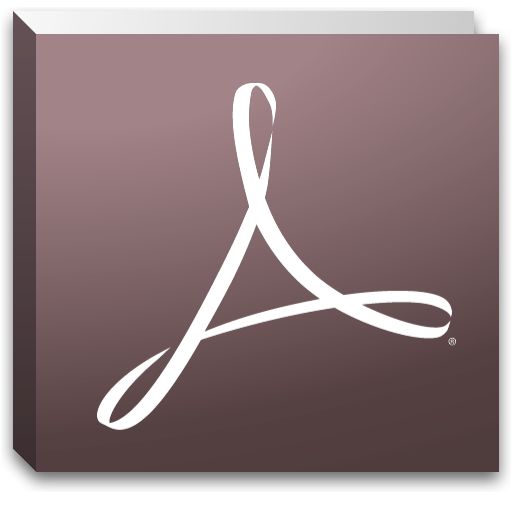 Adobe Acrobat interface preview 3