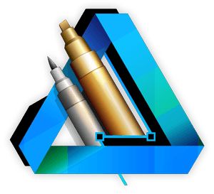 Affinity Designer interface preview 3