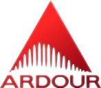 Ardour DAW interface preview 1