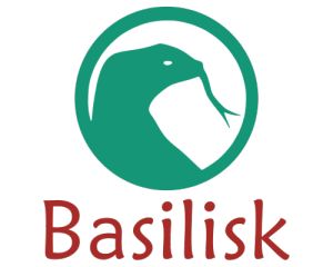 Basilisk Browser interface preview 2