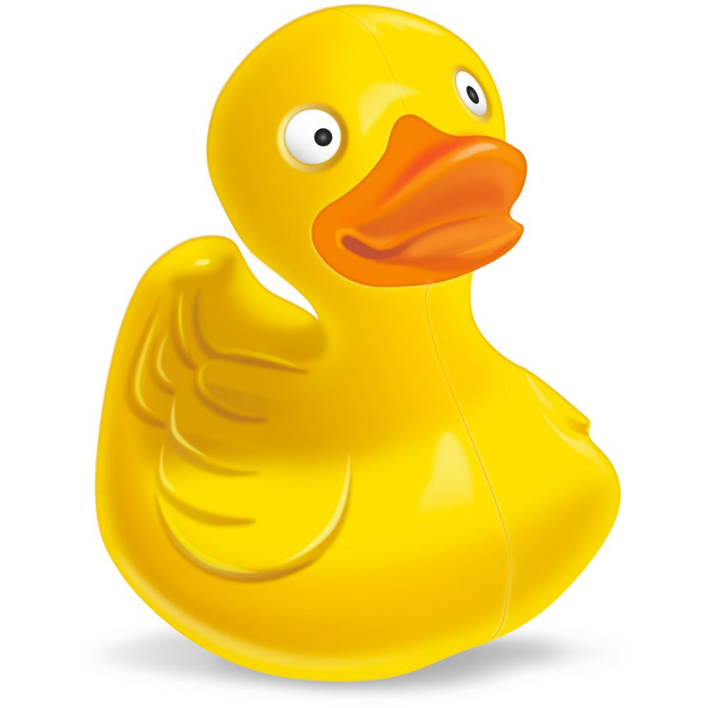 Cyberduck interface preview 2