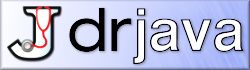 DrJava interface preview 1